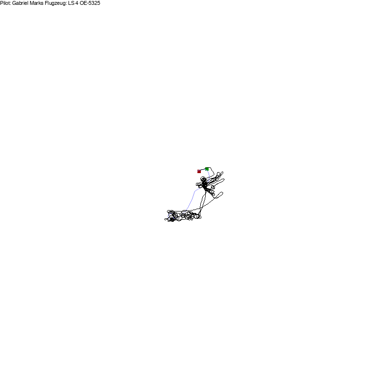 Flugspur